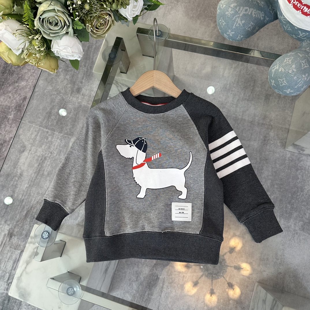 Thom Browne Kids